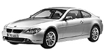 BMW E63 P004B Fault Code
