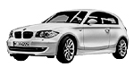 BMW E81 P004B Fault Code