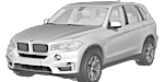 BMW F15 P004B Fault Code