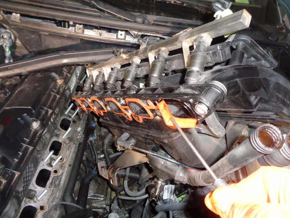 See P004B in engine